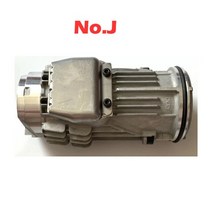 전기타카 전동 충전 무선 미니 타카 핀 타카부품 gsn40 전력 스테이플러 도어 및 창 콘크리트 네일러 쿠션 네일러 실린더 가스 네일 건 액세서리, noj 1 개