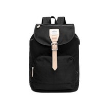 템테이션 노트북 백팩 가방