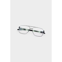 [MYKITA] 마이키타 DON C634 돈 독일산 사각 투브릿지 검정 블랙 빅사이즈안경