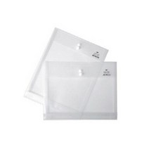 문구사무용품 서류봉투 단추부착형 / 10개, 세로형10개입(406170)