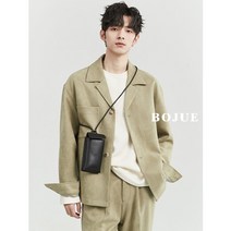 스웨이드 자켓 남자 바람막이 청 가죽 무스탕 라이더 양털 후리스 코치 트러커 남성 봄 바버 데님 야상