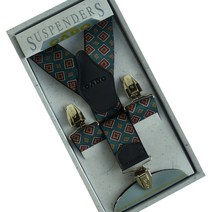 디니떼 멜빵 서스펜더 GA-8 남녀공용