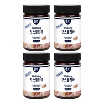 프리미엄 보스웰리아 추출물 600mg*70정, 4개