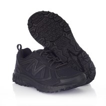뉴발란스 [NEW BALANCE] MT410CK5 410 V5 트레일 런닝화 (블랙)