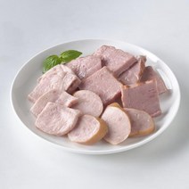 청정원 부대찌개 모듬햄 1kg, 1개