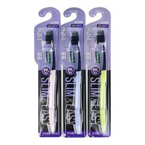CJ시스테마 칫솔추천 어금니 초극세모+특수모 칫솔 O 3개입, 해당 상품 선택하기, 1개