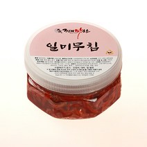3대맛찬 진미채 일미무침, 200g, 1개