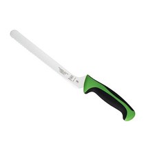 Mercer Culinary 밀레니아 컬러 핸들 나이프 레드 8인치, Purple_Chefs Knife