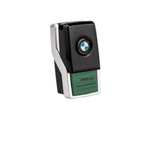 BMW 차량용 순정 방향제 8종 엠비언트 에어 전용 향수 그린 블루 슈트 고급 차량, C
