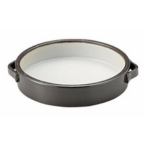만고야키 스키야키 냄비 7호 텐메 15553 萬古焼 すき焼き鍋 7号 天目 15553, 단일옵션