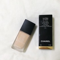 샤넬 울트라 르 뗑 파운데이션, BD01, 1개