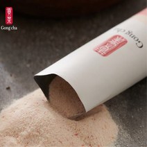 공차 딸기 밀크티 20g x 20T 얼그레이 딸기라떼 재료 레시피 만들기