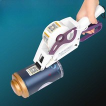 스티커 부착기 휴대용 가격포 바코드 라벨링기 인쇄, (대형)사용가능한라벨의폭은2-7cm입니다.
