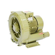 고압 소용돌이 송풍기 팬 공기 진공 펌프 산소 농축기, HG-370SB(380V)370W)