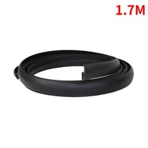 1.7M 차량용 와이퍼 앞유리 패널 몰딩 씰 스트립 혼다 아우디 벤츠 뷰익 폭스 바겐 스코다 마쓰다 포드 도요타 BMW E46 E39 M5 X6, CN