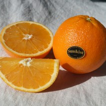 썬키스트 블랙라벨 고당도 오렌지 (중소과150g내외 113과사이즈), 10입, 중소과150g