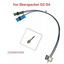 자동차히터부품 에버스패커 에바스패커 12v24v 2kw 5kw eberspacher webasto와 유사한 공장에서 직접 중국 주차 글로우 플러그 세라믹 핀 렌치, 에버스파처를 위해