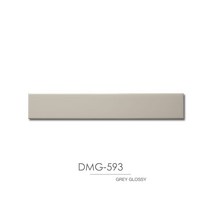 모자이크타일 벽타일 DIY 직사각 컬러타일 쪽타일 도기질타일 엠브라 AMBRA 50X300 DMG-593