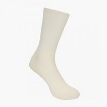 KOLON SPORT NOACH 남녀공용 에코 미드삭스VOLAX22550IVO, KOLON SPORT 26