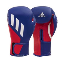 아디다스 아디스피드 틸트 250TG 벨크로 글러브 (ADISPD250TG) - BU, 16oz