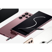 갤럭시S22 울트라 5G SM-S908 정품, 팬텀 블랙, 512GB
