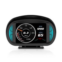 usb헤드업디스플레이 자동차HUD 자동 프로젝터 헤드 업 온보드 컴퓨터 OBD2 디지털 속도계 GPS OBD, 01 Head Up Display, 01 Head Up Display
