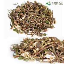 칠해목 까마귀밥나무(300g 2개)-국내산