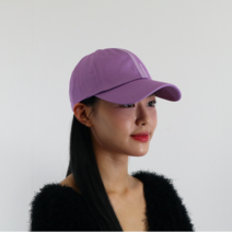 Awesome 자수 볼캡