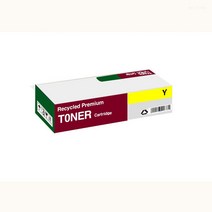 SUN전산 AI HP 호환토너 400 Colorprinter M451nw 3W7F702E, 1개, 1개