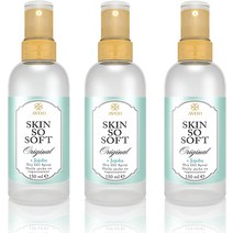 ayon skin soo sop soper dring 오일 바디 스프레이 호 바 및 Citronelol 150ml - 3 개