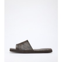 니들스 x Suicoke Tukka Brown KP311 샌들