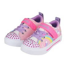 [백화점매장 정품출고] 스케쳐스 키즈 아동 운동화 LIGHT-UP 불나오는 아동화 트윙클토 스파크 SK0GL22Y041