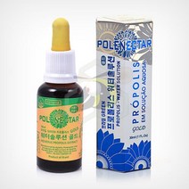 브라질 프로폴리스 워터솔루션 골드 30ml
