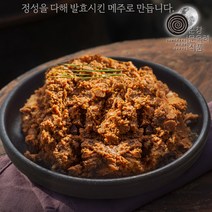 추천 순창우리콩된장 인기순위 TOP100