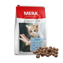 메라 새끼 고양이사료 1.5kg 파인이스트핏 키튼