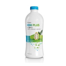 시너지 노니 플러스 730ml, 1ml, 1개