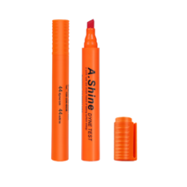 다인펜 다임펜 표면장력 테스트 test pen 평가 검사, 20호 잉크 10ml