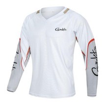 낚시복세트 고어텍스겨울낚시복 여름 동계 방한 겨울 방수 티셔츠 NNew 가마 카츠 낚시 의류 긴 소매 캠핑, 03 Just like picture1