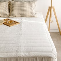 라움베딩 콜리에 광목 카페트 SS