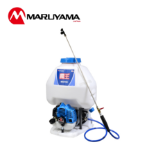 마루야마 EE260 엔진 배부식 농약분무기 MS078D 고압분무기, 1개, 혼합색상