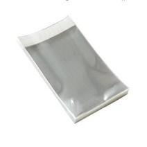 접착식 opp 포장 봉투, 150개