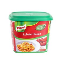 풍미가득 랍스터소스 500g, 1, 본상품선택