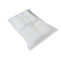 LDPE 지퍼봉투 10 x 15 cm 500p, 1개