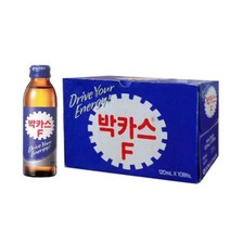 [Best 탕비] 동아제약 박카스F 120mlX10개 BOX, 상세페이지 참조, 상세페이지 참조