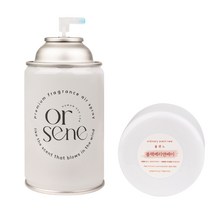 프리미엄 니치향수 방향제 자동분사기 디스펜서 화장실 실내 룸방향제, 250ml, 1개, 과일/트로피칼향
