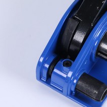 밴딩기계 16 ~ 19mm 포장 수동 PET PP 플라스틱 스틸 텐셔너 및 실러 달아서 도구 세트 기계, 한개옵션1