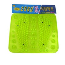 국산 발마사지지압매트 6종택1발마사지지압매트 6종택1, 02 2080지압매트