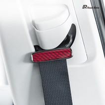 로드블레스 차량용 안전벨트 클립 버클 PF-394, 차량용 벨트클립 PF-395블랙