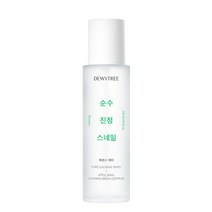 순수 진정 스네일 에센스 워터 150ml, 순수 진정 스네일 에센스 워터 1