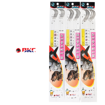 BKC 백경 침선용 우럭바늘 침선우럭채비